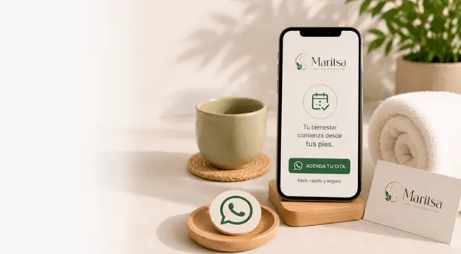 contacto podología a domicilio