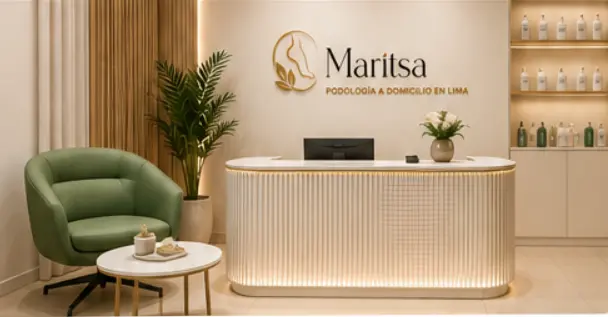 podologia maritsa a domicilio